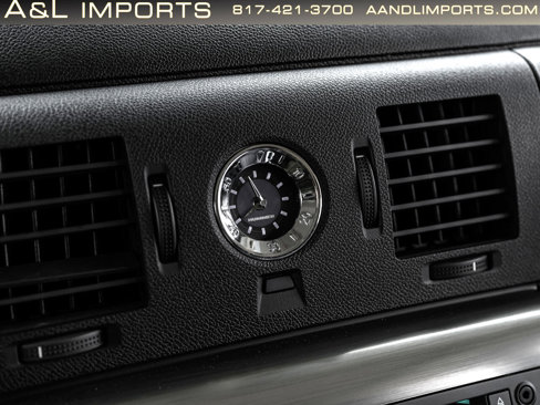 Used 2009 HUMMER H2 Luxury image 45