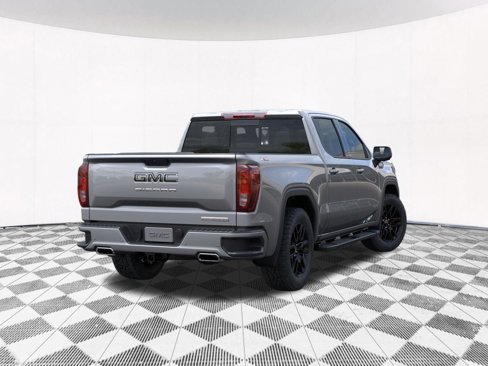 New 2026 GMC Sierra 1500 Elevation w/ Elevation Premium Package image 9