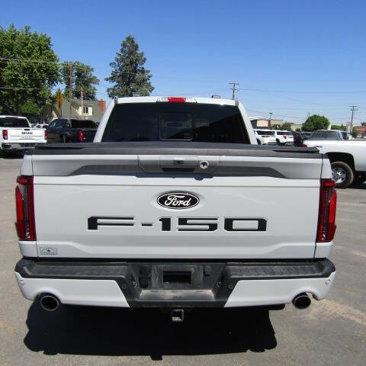 Used 2024 Ford F150 Lariat image 5