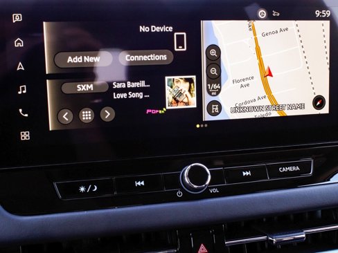 New 2025 Mitsubishi Outlander AWD image 22