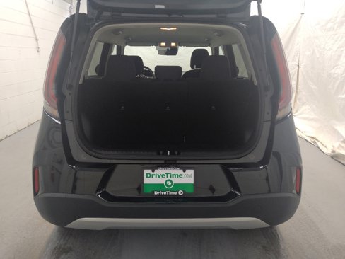 Used 2024 Kia Soul LX image 29