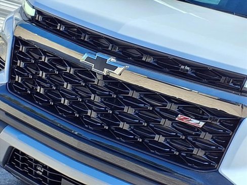 New 2026 Chevrolet Traverse Z71 image 27