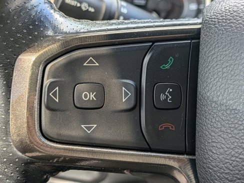 Certified 2021 RAM 1500 Rebel w/ Rebel Level 1 Equipment Group image 21