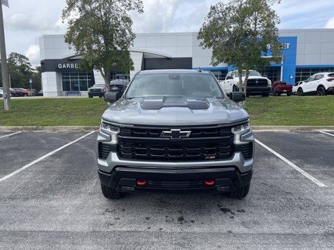 New 2026 Chevrolet Silverado 1500 LT Trail Boss w/ Convenience Package II image 2