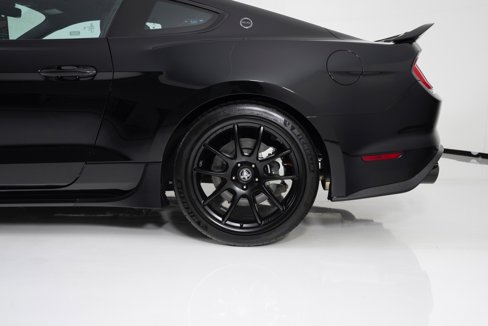 Used 2023 Ford Mustang GT w/ Equipment Group 301A image 10