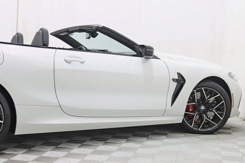 Used 2024 BMW M8 Competition image 11