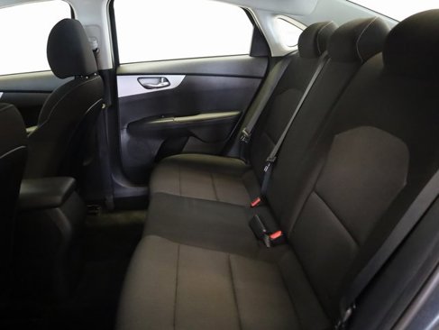 Used 2024 Kia Forte LXS image 24