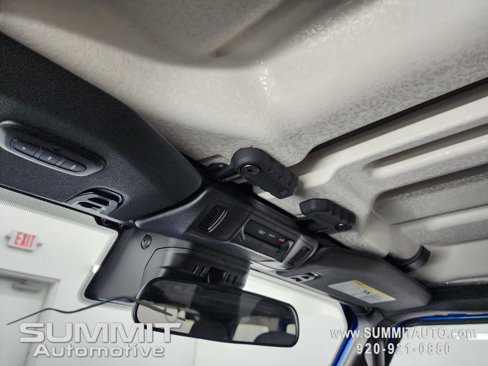 New 2025 Jeep Wrangler Sport S image 12