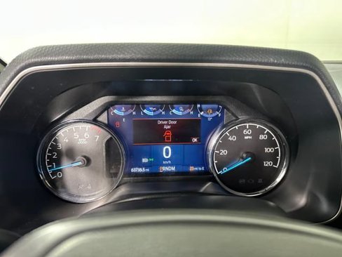 Used 2022 Ford F150 XLT w/ Equipment Group 302A High image 17
