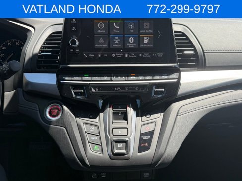 New 2026 Honda Odyssey EX-L image 24