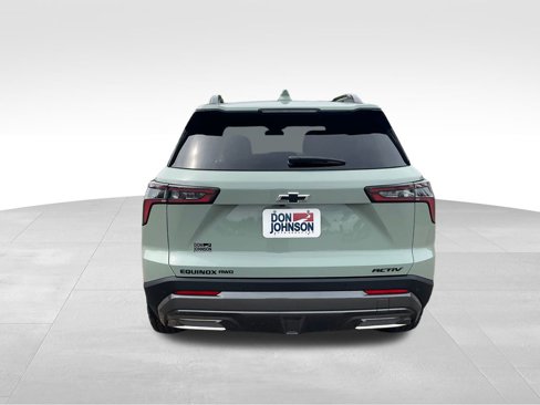 New 2026 Chevrolet Equinox ACTIV w/ LPO, Floor Liner Package image 28