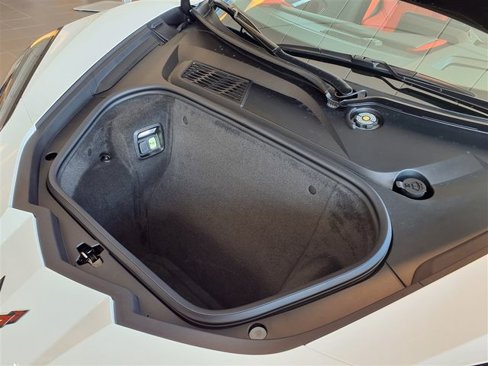 New 2026 Chevrolet Corvette Stingray Preferred Conv w/ Z51 Performance Package image 17