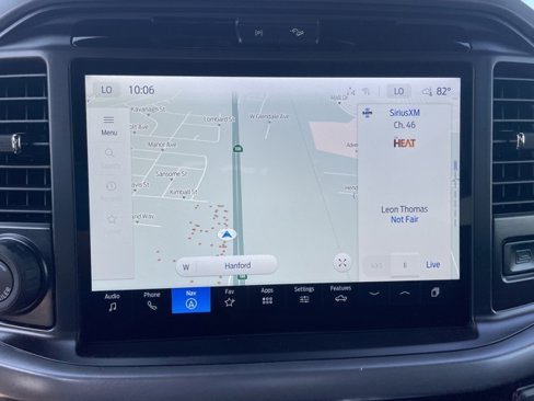 New 2025 Ford F150 XLT image 12