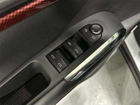 New 2026 Chevrolet Traverse Z71 w/ Enhanced Driving Package image 15