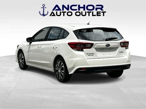 Used 2022 Subaru Impreza 2.0i image 6