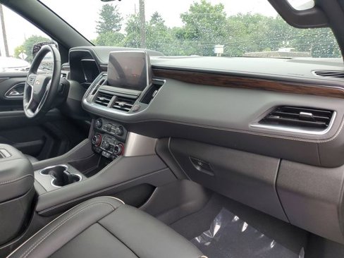 Certified 2024 Chevrolet Tahoe Premier image 29