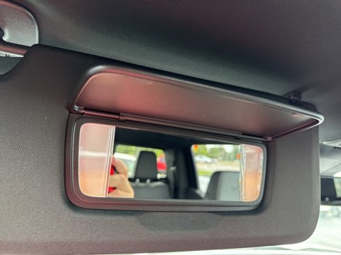 New 2026 GMC Sierra 1500 AT4 w/ AT4 Premium Package image 42