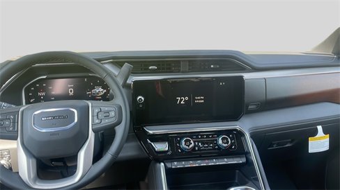 New 2026 GMC Sierra 2500 Denali w/ Denali Reserve Package image 10