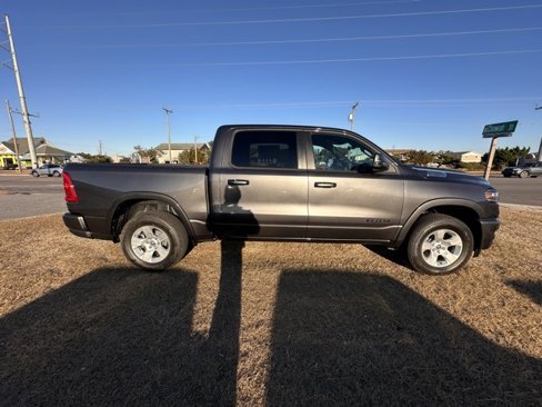 New 2025 RAM 1500 Big Horn image 8