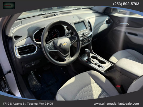 Used 2018 Chevrolet Equinox LS image 6