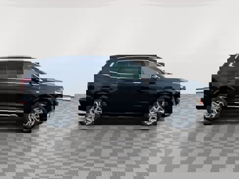 New 2025 Cadillac XT6 Luxury image 44