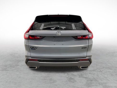 New 2026 Honda CR-V Sport-L image 4