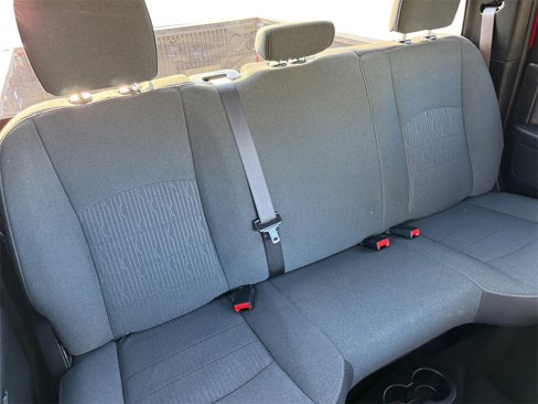 Used 2024 RAM 1500 Classic Warlock image 15