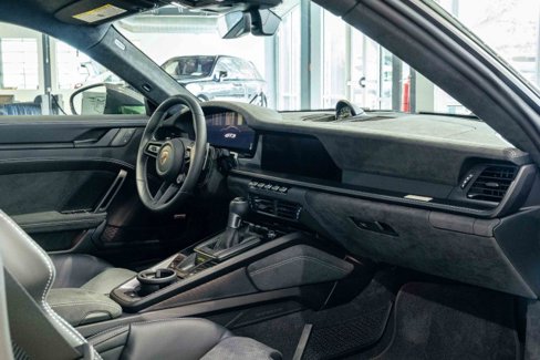 Used 2026 Porsche 911 GT3 image 18