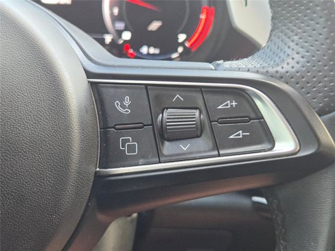 Used 2024 Dodge Hornet R/T Plus w/ Track Pack image 37