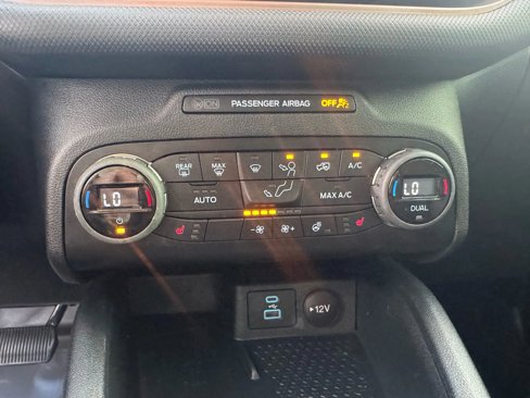 Used 2021 Ford Bronco Sport Badlands w/ Badlands Package image 19