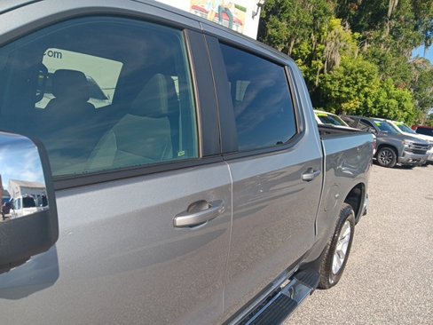 New 2026 Chevrolet Silverado 1500 LT w/ Safety Package image 2