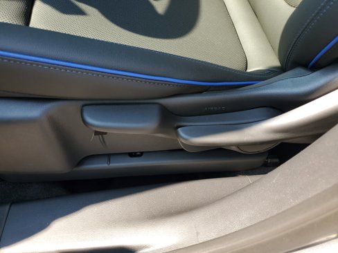 New 2026 Buick Encore GX Sport Touring image 18