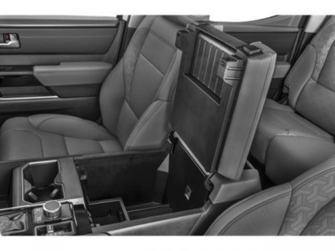 New 2026 Toyota Tundra Limited image 16