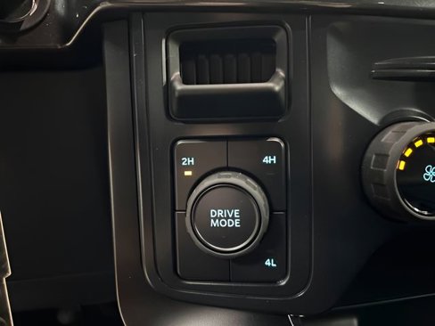 New 2025 Ford F150 STX image 30