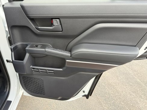 New 2025 Toyota 4Runner SR5 image 24