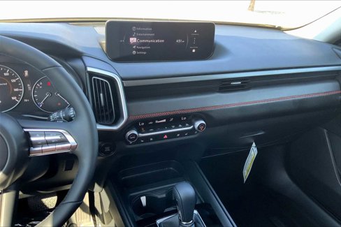 New 2025 MAZDA CX-50 Meridian Edition w/ Apex Package image 6