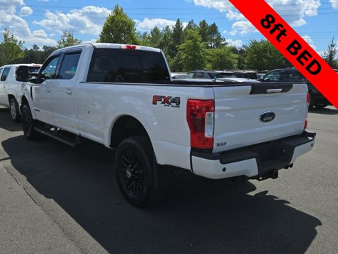 Used 2019 Ford F250 Lariat image 3