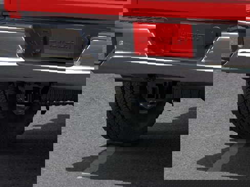 New 2025 Chevrolet Silverado 3500 LT w/ All Star Edition image 38
