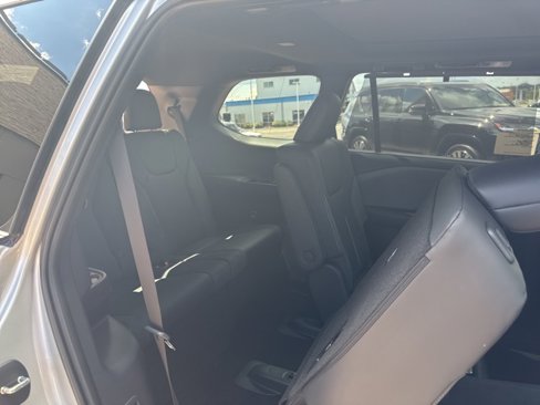 New 2025 Lexus TX 350 AWD w/ Technology Package image 64