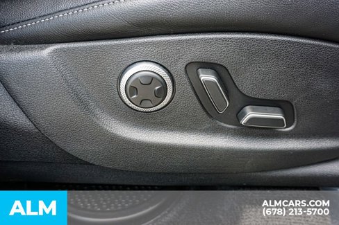 Used 2025 Genesis GV80 2.5T Standard image 60