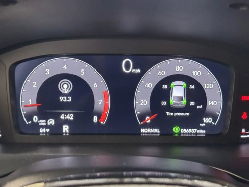 Used 2023 Acura Integra A-Spec image 18