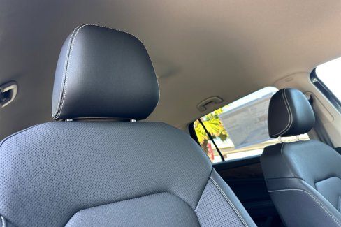 New 2026 Volkswagen Atlas SE image 16