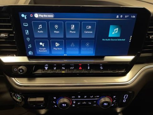 New 2025 Chevrolet Silverado 2500 High Country w/ High Country Premium Package image 18
