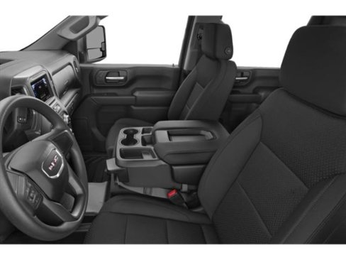 New 2026 GMC Sierra 2500 AT4X image 15