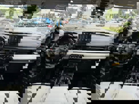 New 2026 Honda Passport RTL image 9