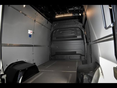 New 2025 Mercedes-Benz Sprinter 3500 image 5
