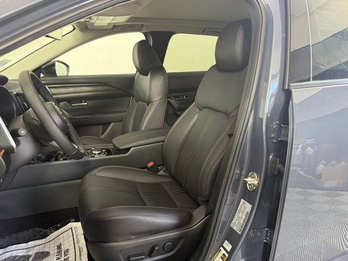 New 2025 MAZDA CX-50 2.5 Hybrid w/ Weather Package image 13