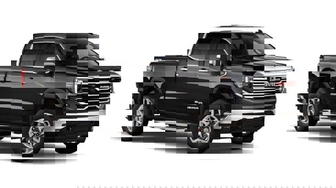 New 2026 GMC Sierra 1500 SLT w/ SLT Convenience Package image 30