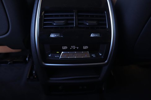 New 2026 BMW X7 xDrive40i image 27