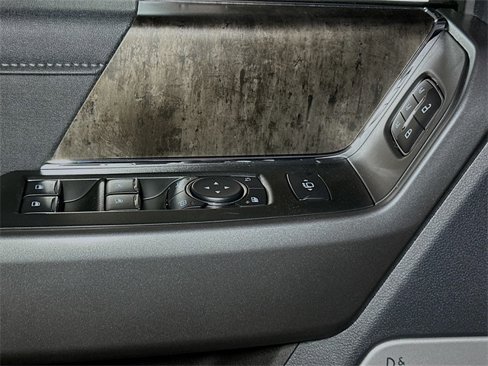 New 2026 Ford F250 Lariat image 12